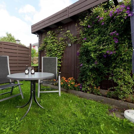 Apartment Near The Nurburgring With Terrace Hillesheim Zewnętrze zdjęcie