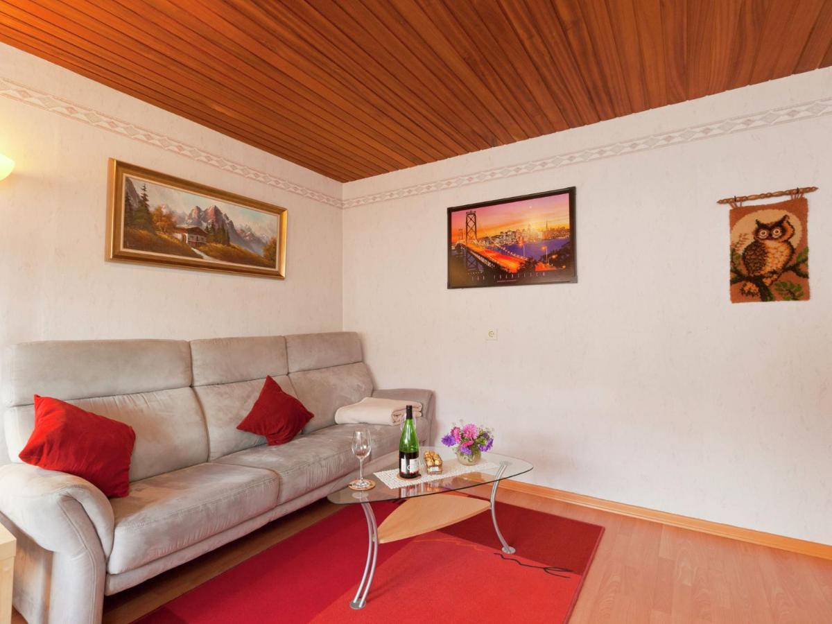 Apartment Near The Nurburgring With Terrace Hillesheim Pokój zdjęcie