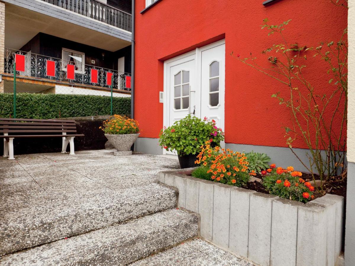 Apartment Near The Nurburgring With Terrace Hillesheim Pokój zdjęcie