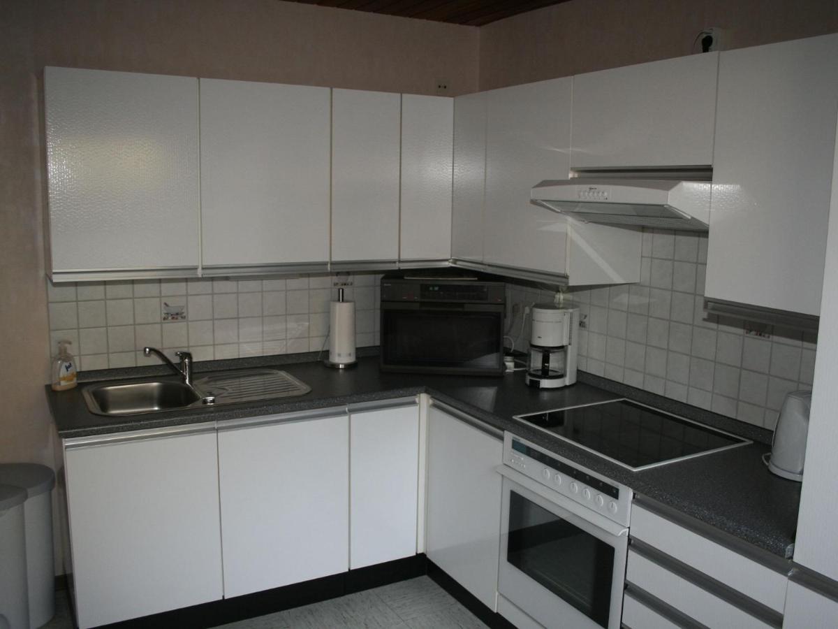 Apartment Near The Nurburgring With Terrace Hillesheim Zewnętrze zdjęcie