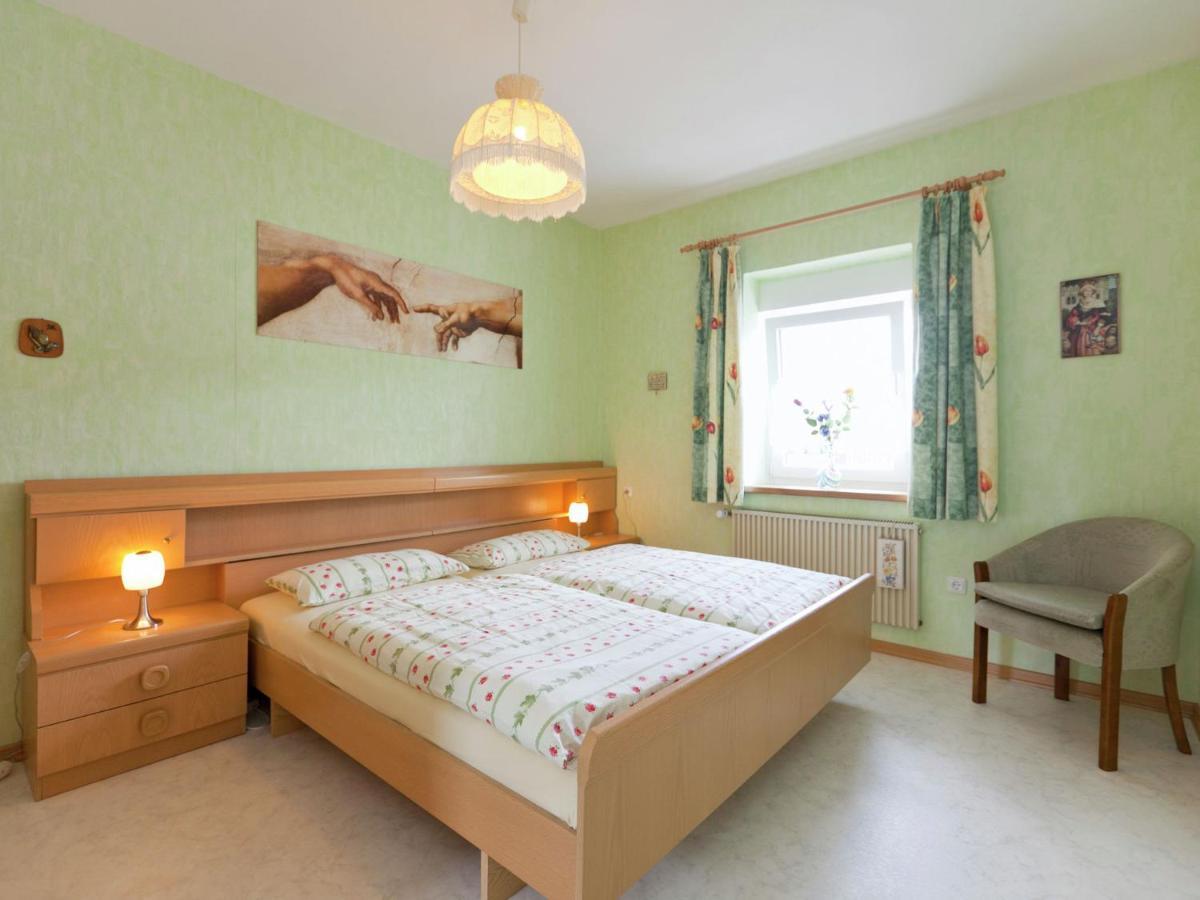Apartment Near The Nurburgring With Terrace Hillesheim Zewnętrze zdjęcie