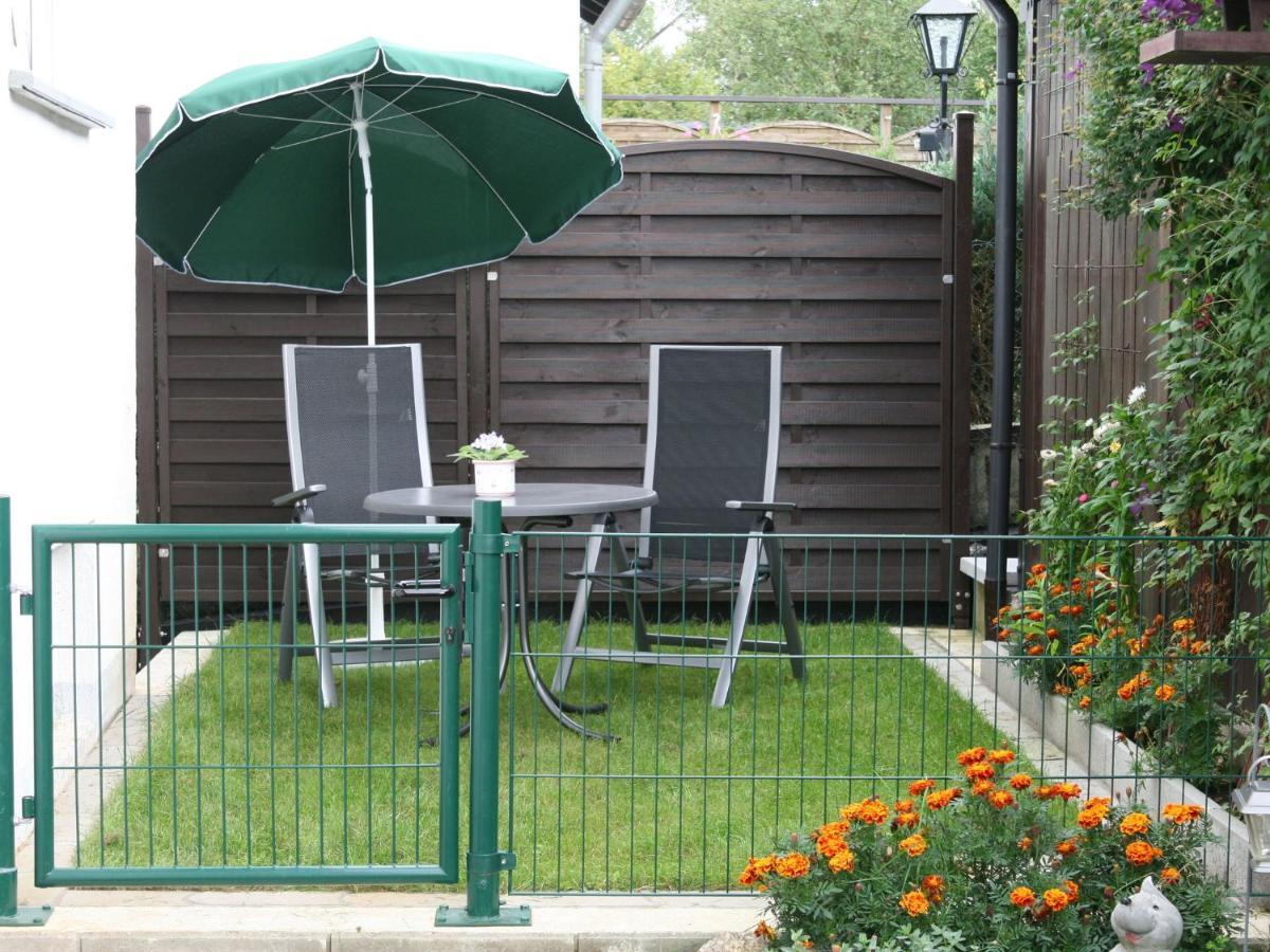 Apartment Near The Nurburgring With Terrace Hillesheim Zewnętrze zdjęcie
