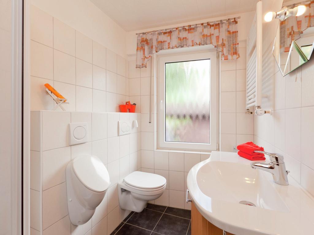 Apartment Near The Nurburgring With Terrace Hillesheim Zewnętrze zdjęcie